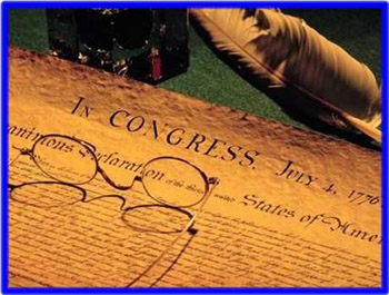 July 4, 1776