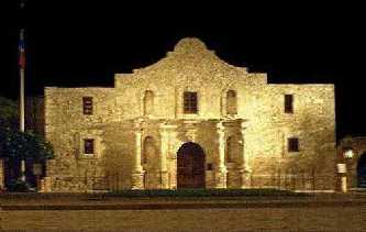 The Alamo
