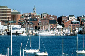 maine