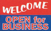 open