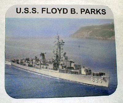 pad